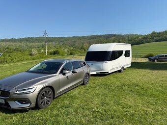Hobby Premium 440 SFR – off-grid - zlevneno - 13
