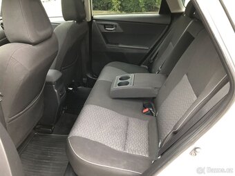 Toyota Auris 1.8 Hybrid Kombi Sports Webasto Panorama Hezká - 13