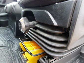 Iveco Daily, 35C180 3,0 Valník+plachta+čelo 199tkm - 13