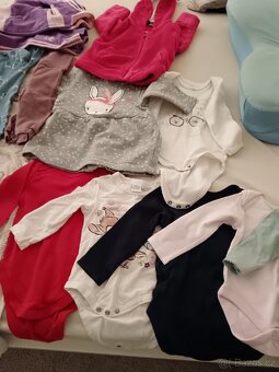 Oblečení pro miminko - 13