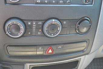 Mercedes-Benz Sprinter Algema XXLBlitzlader Xen Aut - 13