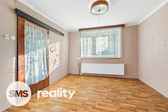 Prodej nemovitosti, Heřmanův Městec, celková výměra pozemku1 - 13