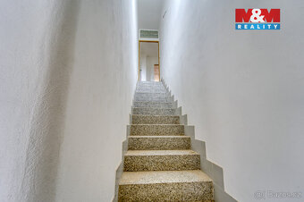 Prodej rodinného domu, 252 m², Kamenný Újezd - 13