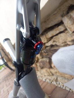 NOVÉ Celoodpružené MTB+ Škoda-Superior Shimano Deore. - 13