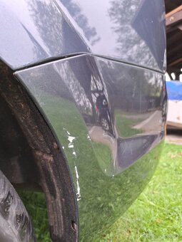 Ford Focus 1.6tdci, 2008, 80kW, combi, 189 tis. - 13