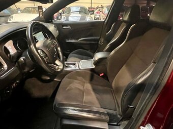 Dodge Charger 3,6 Widebody (č.1204) - 13