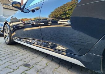 Kia Optima 1.7-GT-LINE-NEZ.TOPENÍ-WEBASTO - 13