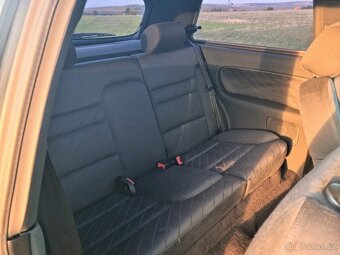 Audi S3 1.8T quattro - 13