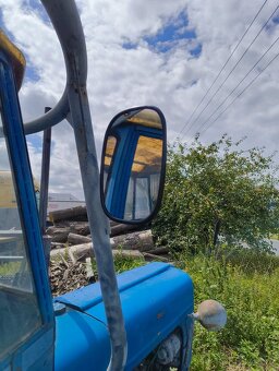 Zetor 4011 Major - 13