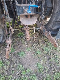 Zetor 72.77. Xx - 13