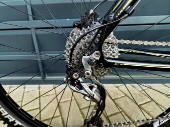 (55)Horské kolo Force Air 29" - 13