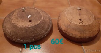 Formy na klobouky - 13