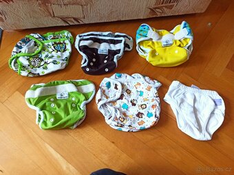 Oblečení na miminko - 13