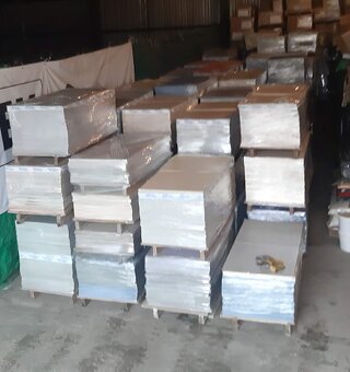 Podlahy a Podlahářství - 13