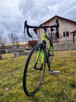 Karbonová silnička Wilier GTR – vel. 56 - 13
