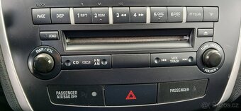 Mitsubishi ASX 1,6 85Kw,Mivec,první majitel bez koroze. - 13