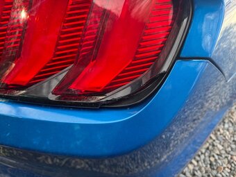 Ford Mustang 2.3 EcoBoost - 13