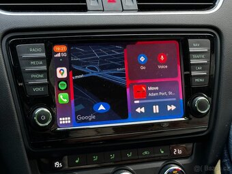 Škoda Octavia VRS 2.0TDi - 13