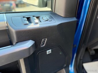 Ford F-150 3,5V6 Bi-T., LARIAT Eco Boost ARCTIC JBL edition - 13
