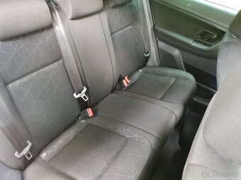 Škoda Fabia combi 2 1.2 TSi 63kw - TOP - 13
