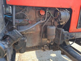 Traktor ZETOR 7201 - 13