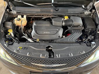 Chrysler Pacifica 3.6 V6 Limited DPH - 13