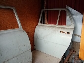 Díly Škoda 1000 MB, Š 100, Š 120 - 13