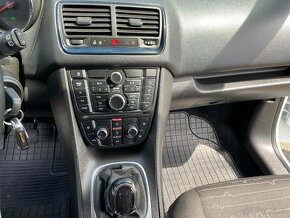 OPEL MERIVA 1,3 DTE ECO FLEX 2011 COSMO AUTOKLIMA, STK 2025 - 13