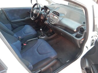 HONDA Jazz 1.2 i-VTEC, KLIMA - 13