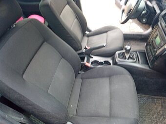 Passat b5.5 1.9 tdi 96kw stk 5/26 - 13