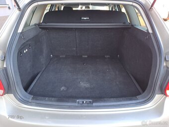 GOLF V 1.4TSi 90kW COMBI , r.08, CLIMATRONIC, XENONY - 13