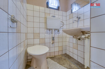 Prodej chaty, 52 m², Cheb - 13