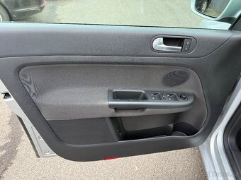 Volkswagen Golf 6 plus 1.4 TSI 90 KW - 13