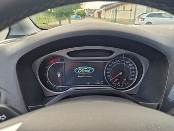 Ford S-Max  2.2 tdci 129 kW rok výroby 2008 - 13