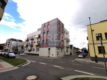 Nymburk - pronájem bytu 2+kk/B/P 44 m2, okr. Nymburk - 13