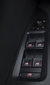 Seat Leon FR Black Matt edition, 150 k, 2020, odpočet DPH. - 13