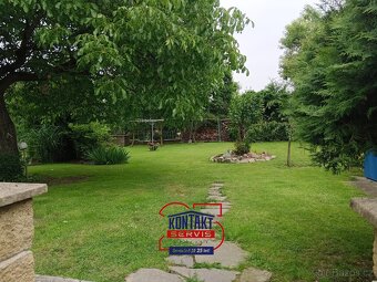 Pronájem  bytu 3+1 (112m2) Včelná, ev.č. AK-7772 - 13