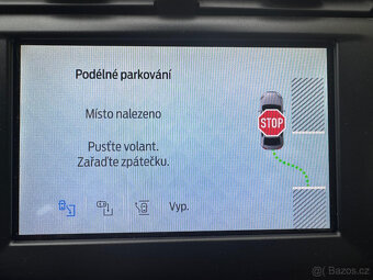 MONDEO 2.0TDCi 110kW TITANIUM NEZ. TOPENÍ KAMERA KOUP ČR DPH - 13