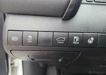 Toyota Camry 2.5-HYBRID-EXECUTIVE-SER.HIST. - 13