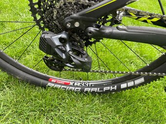 Prodám Specialized Epic FSR comp carbon WorldCup 2017 - 13