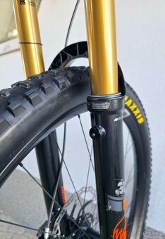 Horské kolo EXEPT BASE NATO 4 PRO 29" - 13