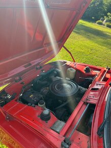 BMW 2002 touring - 13
