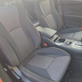 Subaru XV 1.6 Active - 13