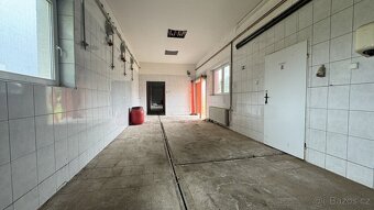Prodej, komerce - sklady, výroba - 13