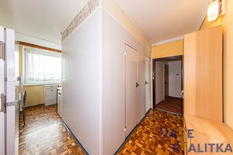 Prodej, byt 3+1, Hranice, ul. Nová - 13