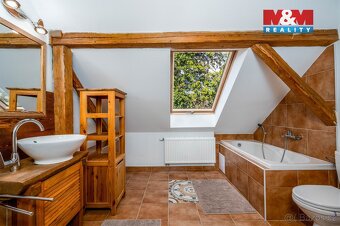 Prodej rodinného domu, 279 m², Volary - 13