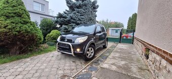 Daihatsu Terios - 13