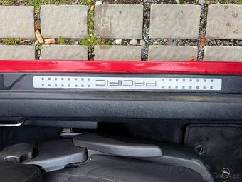 VW Golf 4 1.6 Pacific - 13