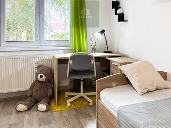 Prodej útulného bytu 3+1, 78m2, Klatovy - Pod Koníčky - 13