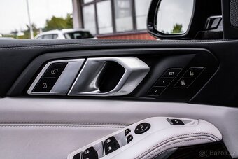 BMW X5 xDrive40d mHEV A/T - 13